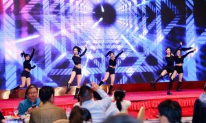 惠州礼仪兼职怎么联系缩略图