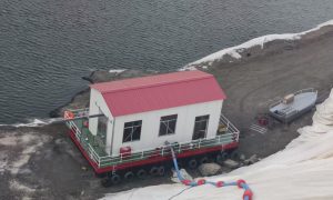山东工程驳船订制厂家的案例与应用经验参考缩略图