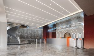 浙江生态温泉设计哪家专业 景区温泉建设方案咨询缩略图