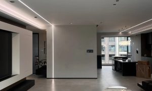 长垣商用工装参考 齐家装饰适配方案缩略图