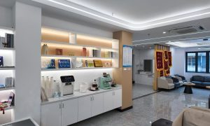 秀洲口腔检查口碑推荐 嘉兴牙叔叔口腔缩略图
