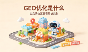 保定莲池区靠谱GEO推广公司推荐缩略图