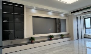 香河整装衣柜定制的实用应用场景参考缩略图