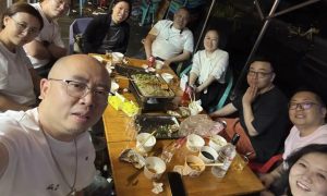 想喝梅知青梅酒 成都有哪些店可推荐缩略图