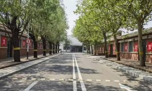 京津冀地区优质中等职业学校选择参考缩略图