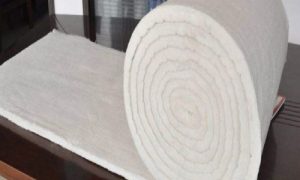 丽水硅酸盐毡实力厂家 承接保温项目需求缩略图