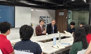 2026奖学金政策 珠三角民办国际学校介绍缩略图