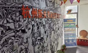 嘉兴高考美术培训实用参考与周边点位梳理缩略图