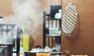 长春南关区遇疆来新疆菜店铺介绍缩略图