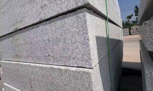 泰安石桌工厂及五莲路沿石厂家选型指南缩略图
