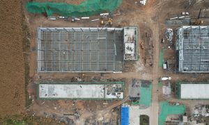 西安工程承包哪家权威 找燕峰建设缩略图