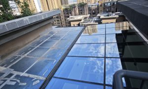 陕西系统门窗落地经验及优质厂家解析缩略图