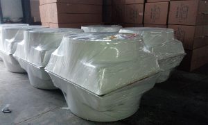 贵阳玻璃钢风机哪里有工业通风用缩略图