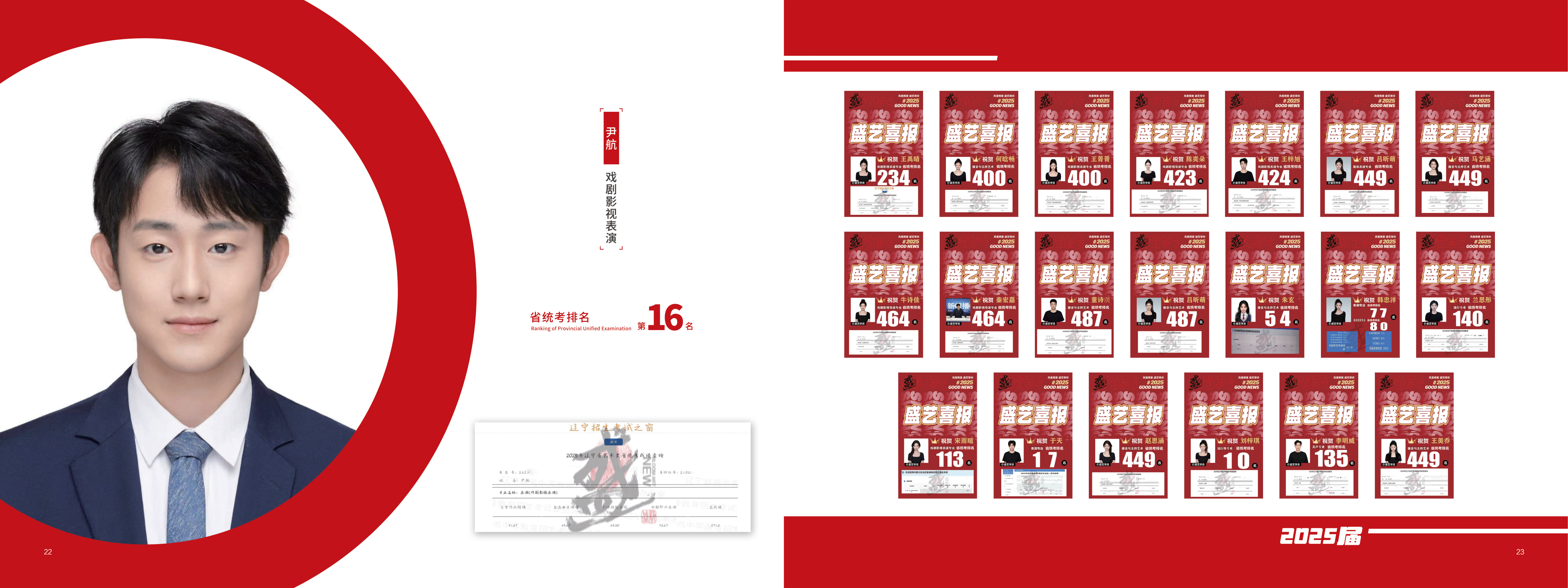 沈阳盛艺艺考：哪家戏剧影视导演艺考培训更专业？缩略图