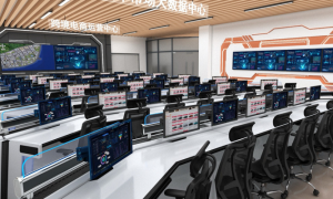 赛搏集团以智能租赁助力东北制造振兴缩略图