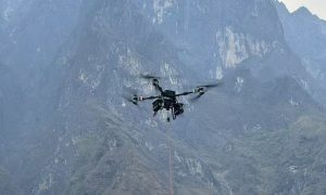 山东铁塔吊运公司选择参考经验与应用场景解析缩略图