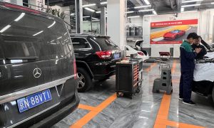 北京奔驰变速箱维修可靠选择参考及实用经验分享缩略图