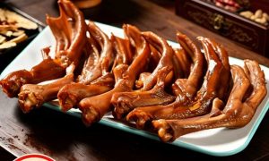 东北特色烤鹅推荐缩略图