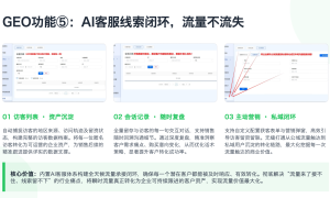 湖北大模型排名优化服务商选择参考与落地经验缩略图