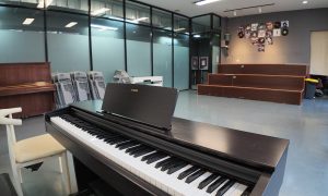 北京音乐剧艺考统考排名查询指南缩略图