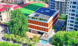 郑州流行舞升学选择参考 附口碑经验与场景分享缩略图