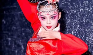 黄村少儿舞蹈考级的学习参考场景分享缩略图