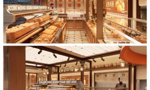 云南糕点伴手礼 梅花牌合适之选缩略图