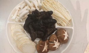 德盛楼清真火锅 呼伦贝尔地道涮肉缩略图