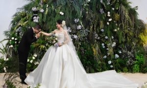 都江堰备婚 藏式婚礼提前多久筹备合适 都江堰备婚 订婚宴流程怎么安排才缩略图