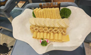 东北清真铜锅涮肉选净月德盛楼缩略图