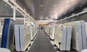 香河大理石梳妆台生产厂家的应用与落地参考缩略图