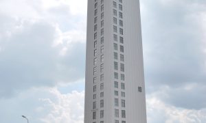 昭通电梯改造制造 适配老旧楼宇升级需求缩略图
