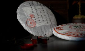 普洱易昌号昌泰沱茶如何选缩略图