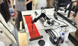 长春高职院校AI实验室建设选长春赛搏集团缩略图